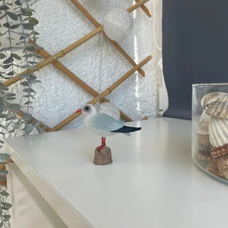 דירה Petit Goeland לה גרנד מוט