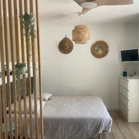 Petit Goeland דירה