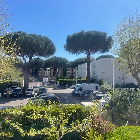 Petit Goeland דירה