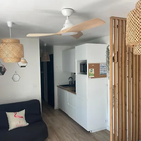 דירה Petit Goeland *