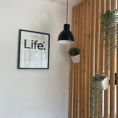 Petit Goeland דירה לה גרנד מוט