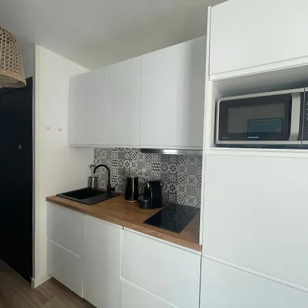 Petit Goeland לה גרנד מוט