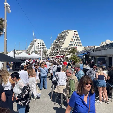 Petit Goeland דירה