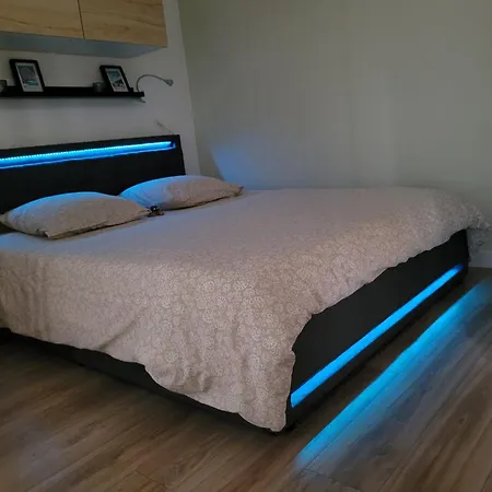 דירה Petit Goeland