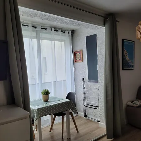 Petit Goeland דירה