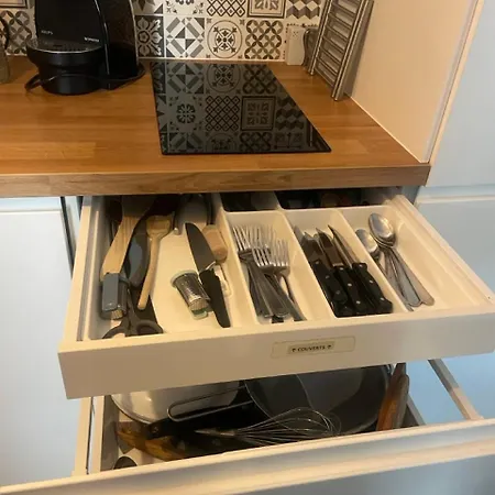 Petit Goeland דירה *