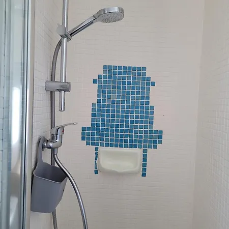 דירה Petit Goeland לה גרנד מוט