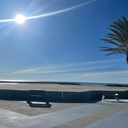 דירה Petit Goeland *