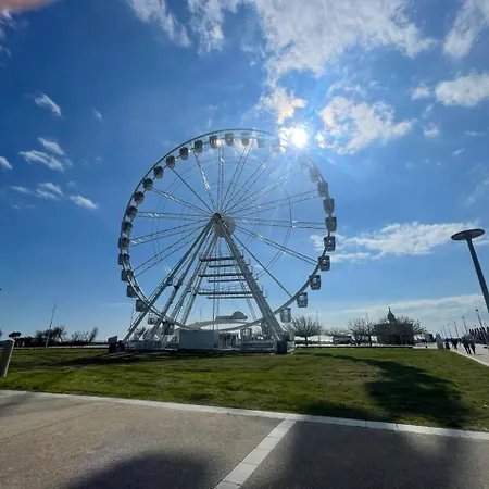 דירה Petit Goeland *