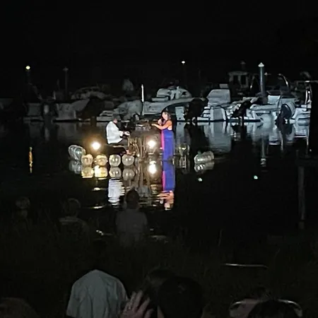 Petit Goeland דירה