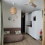 Petit Goeland Apartamento La Grande-Motte