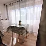 Petit Goeland Apartamento